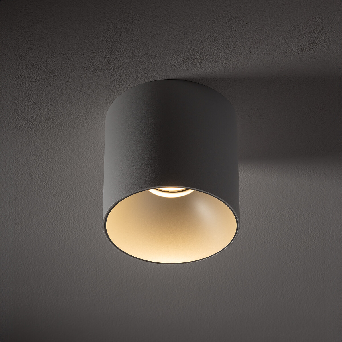 Nowodvorski Lighting Point Tone lampa podsufitowa 1x10 W biała 8222