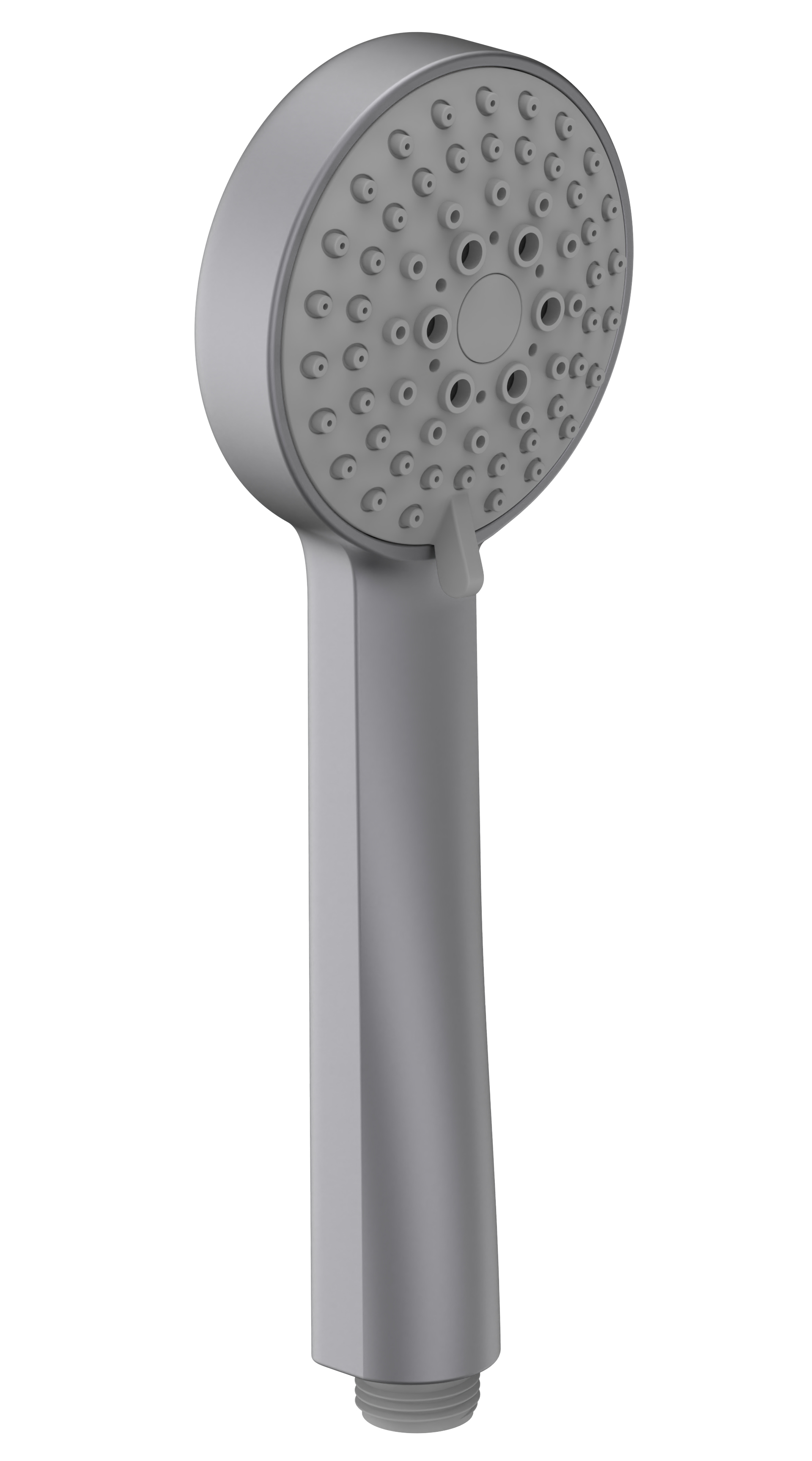 Laufen słuchawka prysznicowa stal H3619850903311