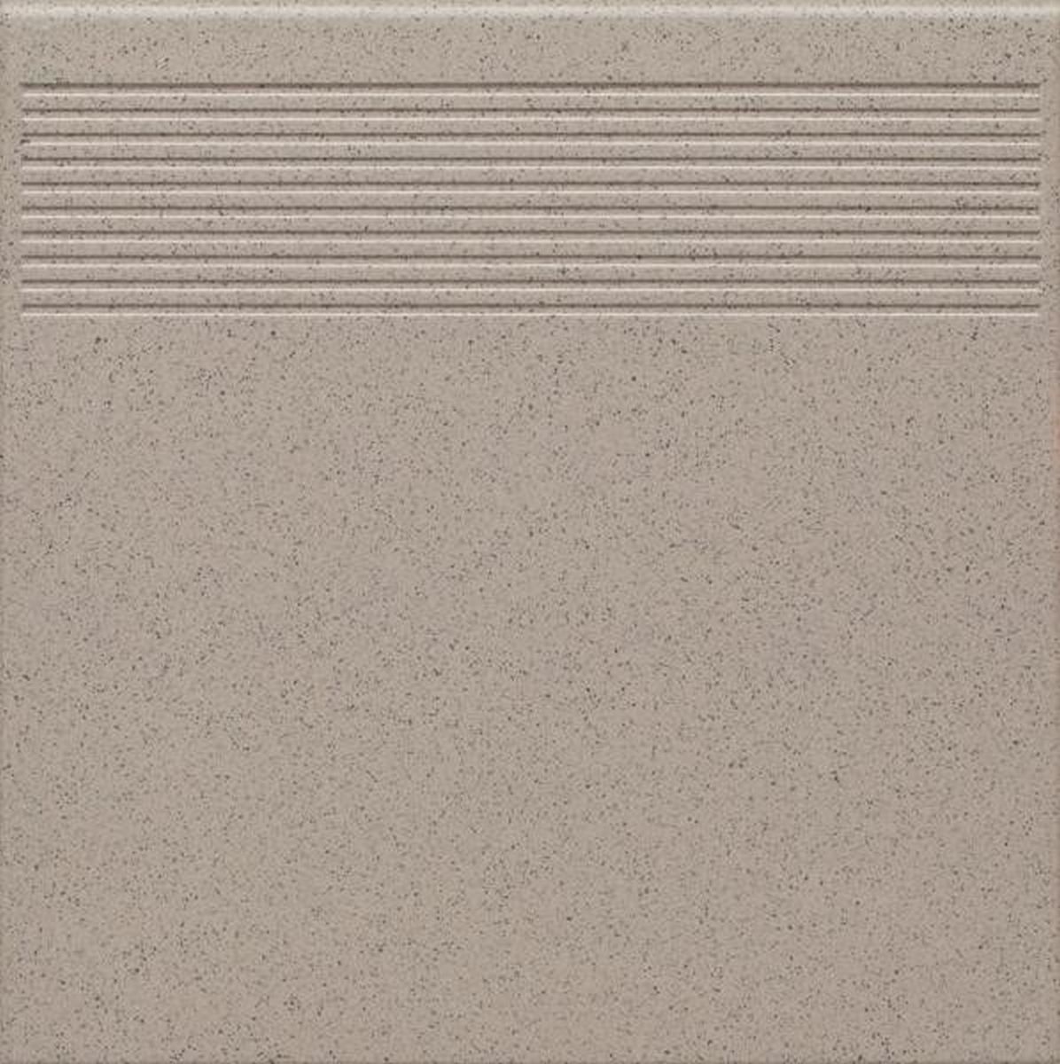 Paradyż Classica Iowa stopnica 30x30 cm beżowy mat