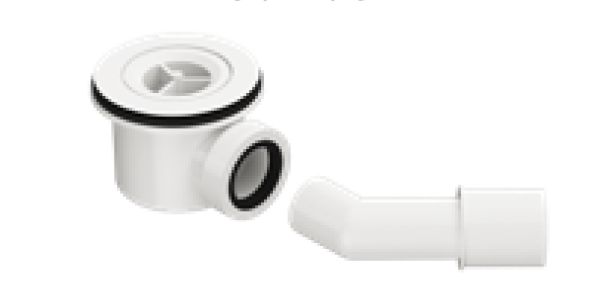 SanSwiss Livada syfon do brodzika SIWL