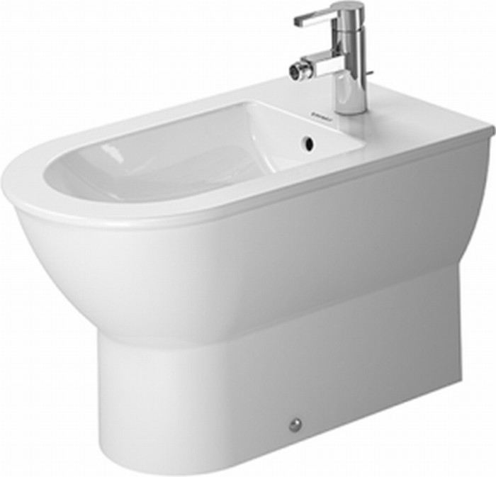 Duravit Darling New bidet stojący biały 22511000001