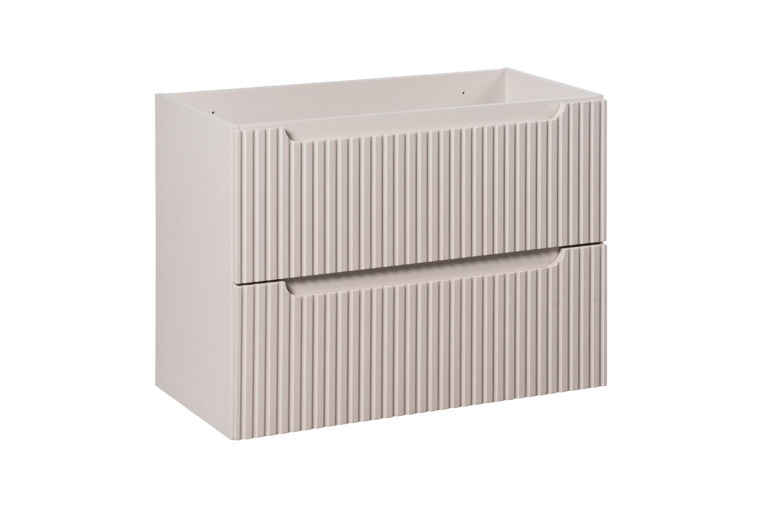 Comad Nova Cashmere szafka 80x39x57 cm podumywalkowa wisząca kaszmir NOVA CASHMERE 82-80-2S