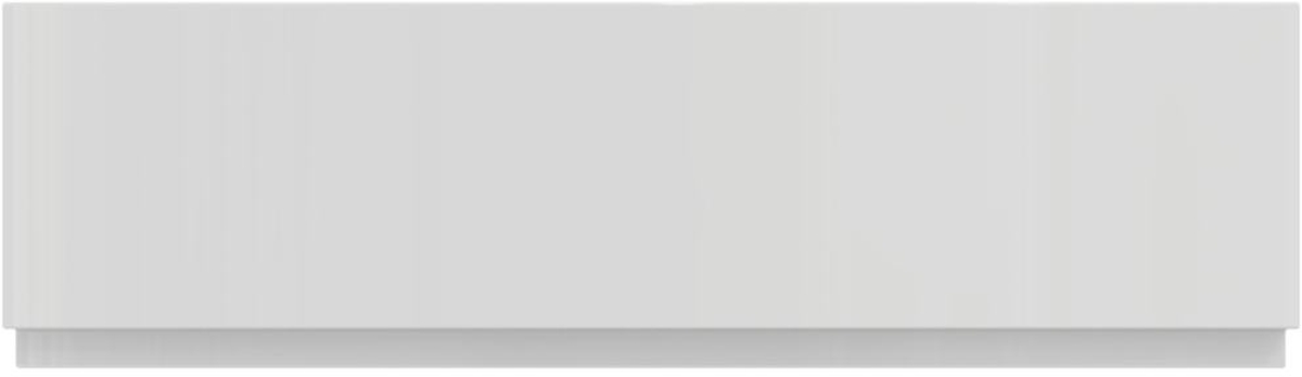 Ideal Standard Hotline New obudowa do wanny 140 cm frontowa biały połysk K223801