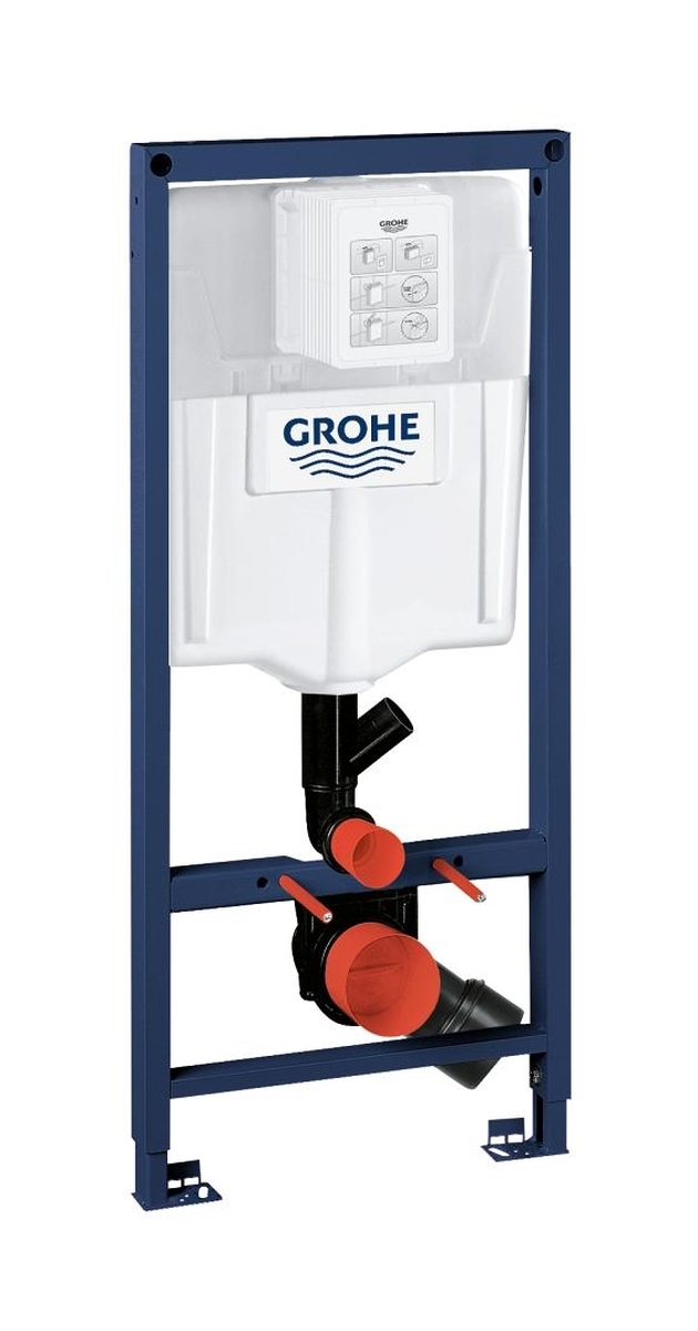 Grohe Rapid SL stelaż podtynkowy do WC ściennego 39002000