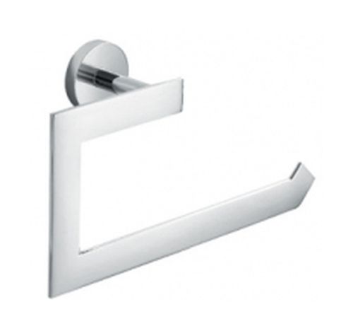 Blue Water Hugo wieszak na ręczniki chrom HUG-025