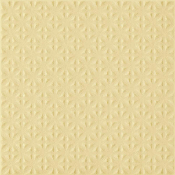 Paradyż Gammo płytka ścienno-podłogowa 19,8x19,8 cm STR beżowa