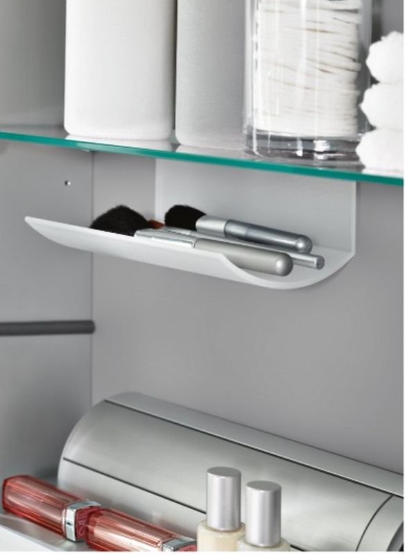 Villeroy & Boch My View 14 szafka 130 cm lustrzana wisząca z oświetleniem LED A4241300