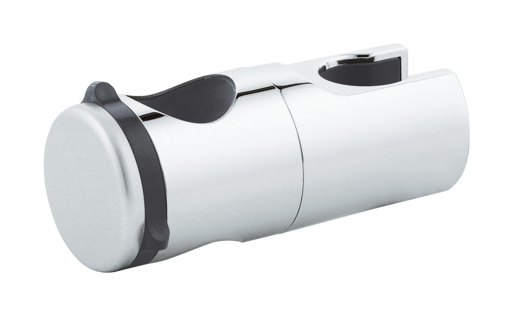 Grohe uchwyt prysznicowy przesuwny chrom 12435000