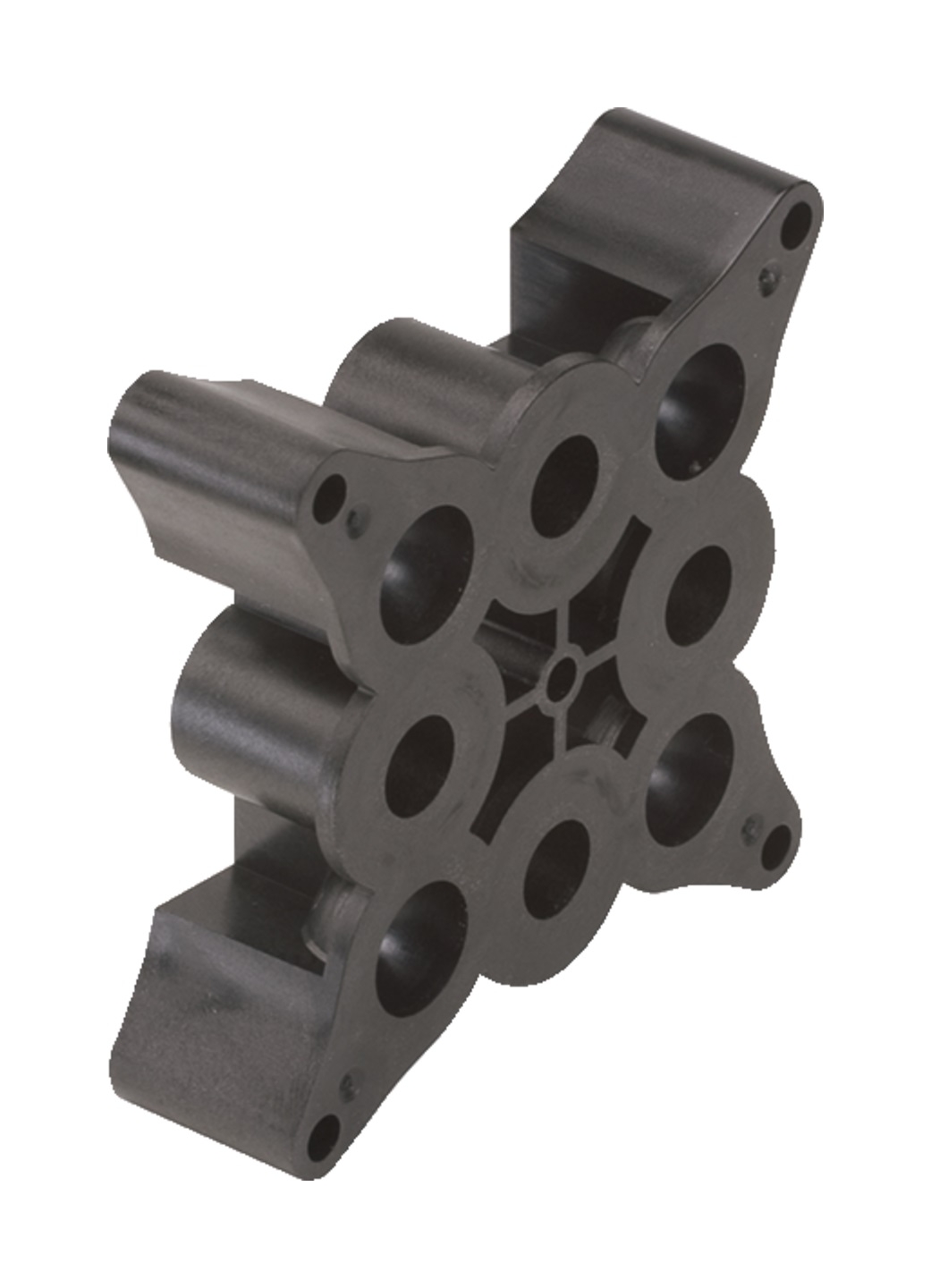 Hansgrohe zestaw przedłużający do ibox universal 13595000