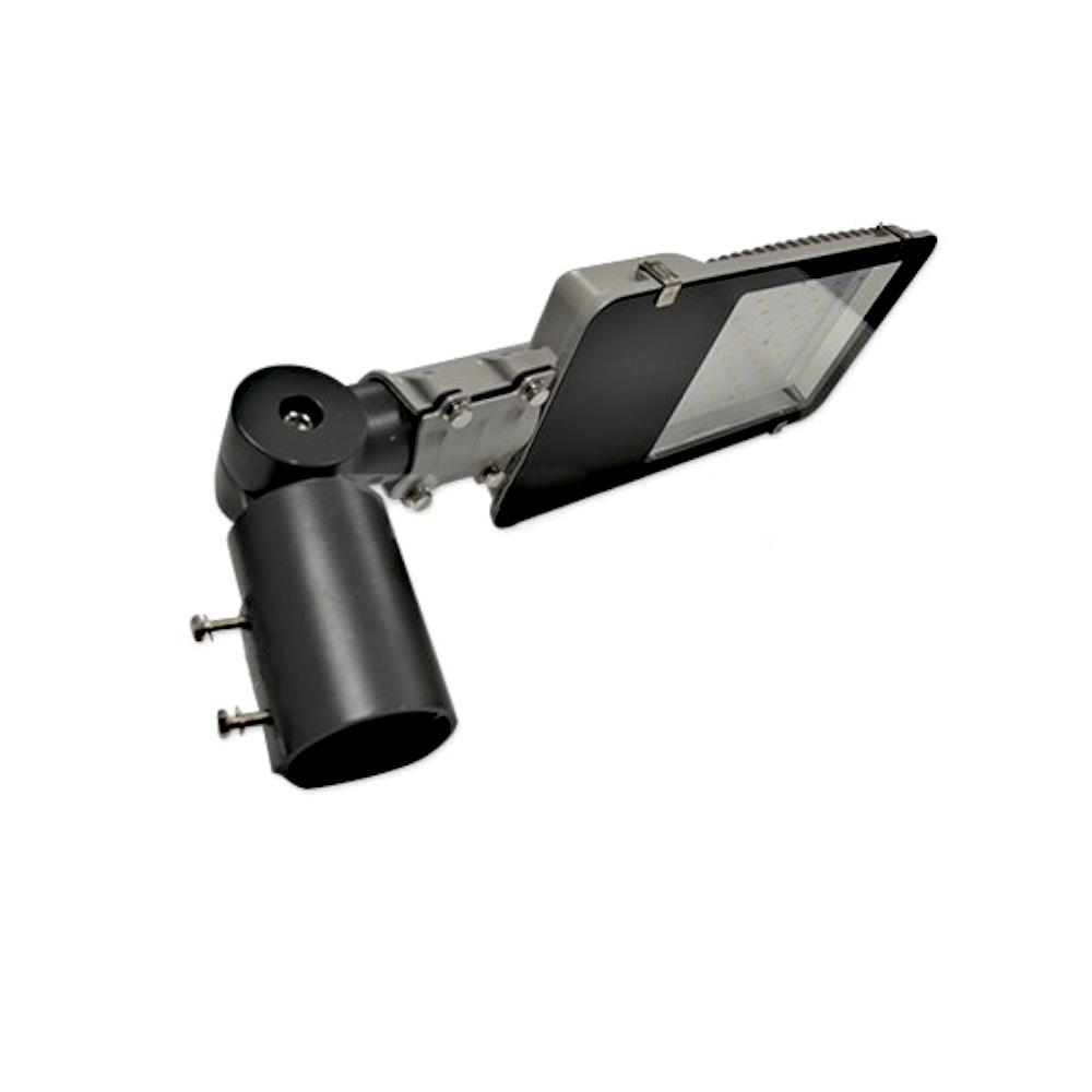 V-TAC adapter do lamp ulicznych szary 3668