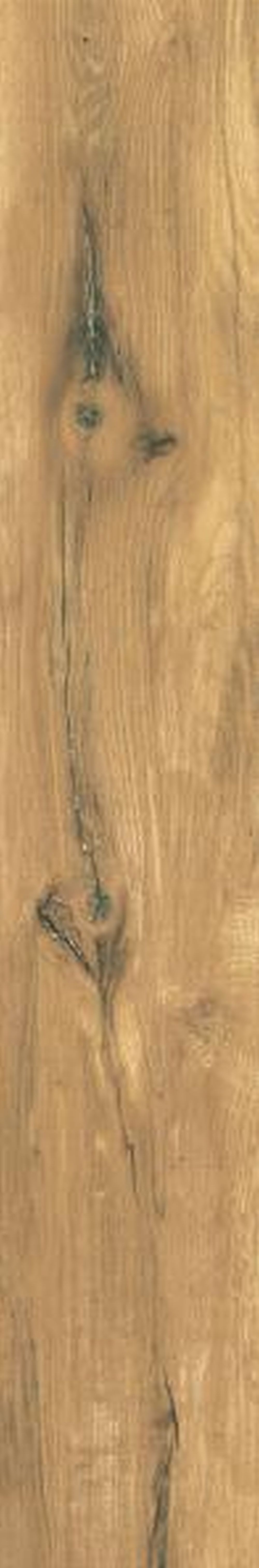 Paradyż Rustland płytka ścienno-podłogowa 119,8x19,8 cm beżowa-brązowa