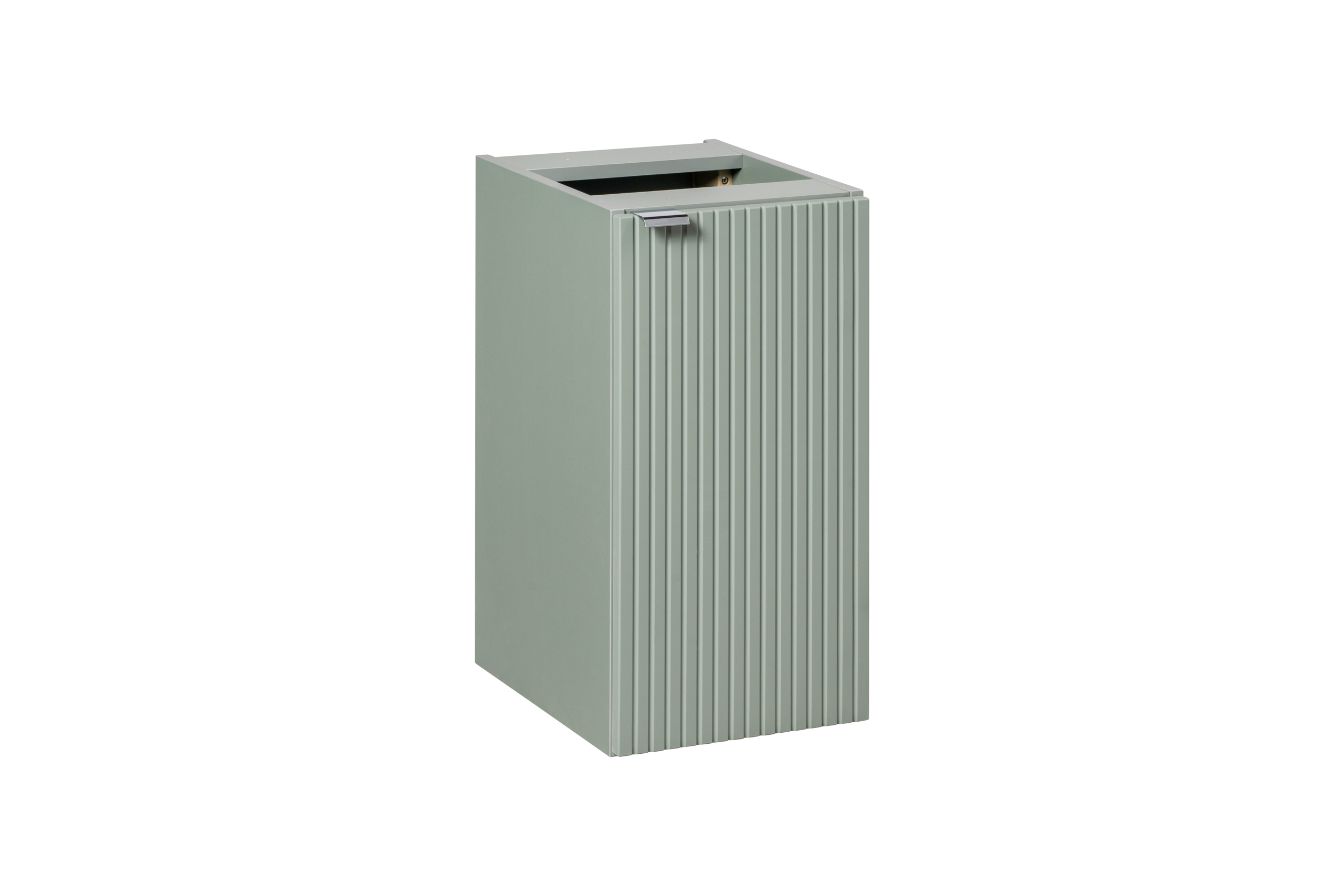 Comad Line Reed Green szafka 30x39x57 cm zielona LINE REED GREEN D 81-30-1D