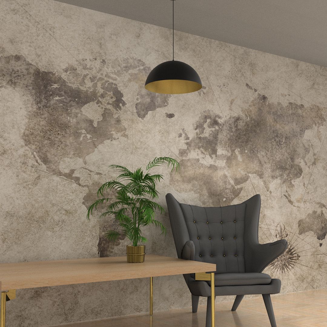 Milagro Beta lampa wisząca 1x60W czarny/złoty MLP7973