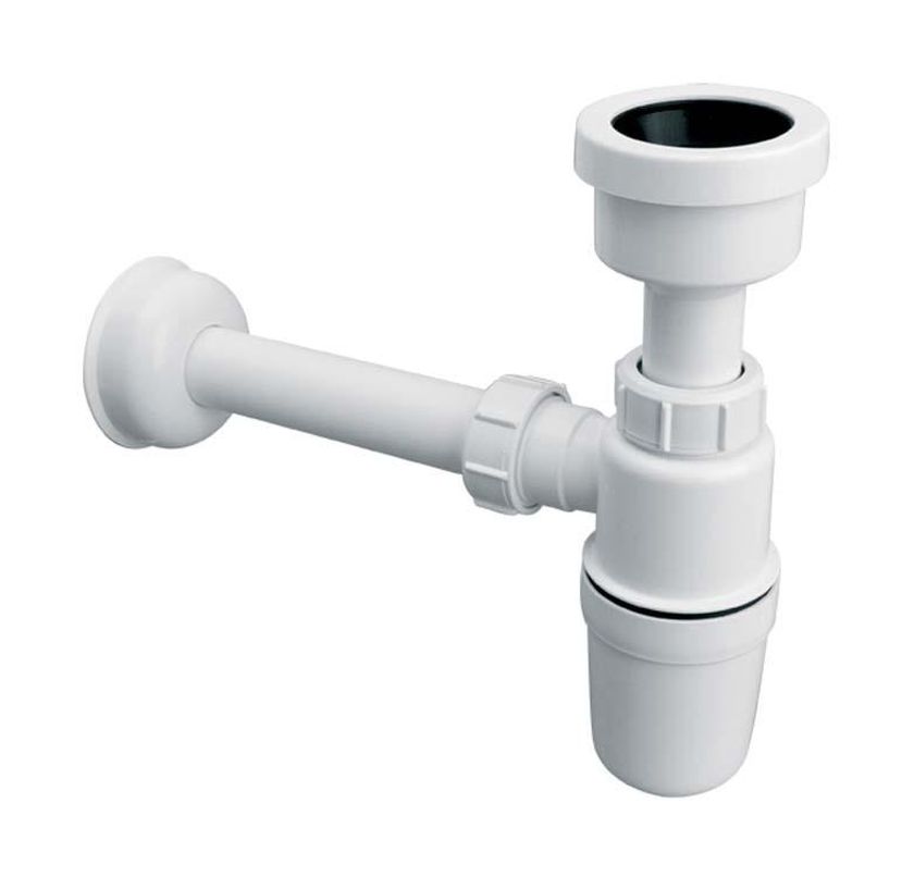 McAlpine syfon do pisuaru biały HC2P - Wysyłka w 24h