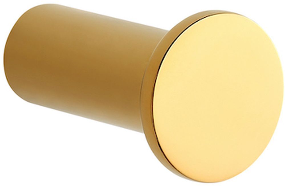 Stella haczyk pojedynczy złoty połysk 18.041-G - Wysyłka w 24h