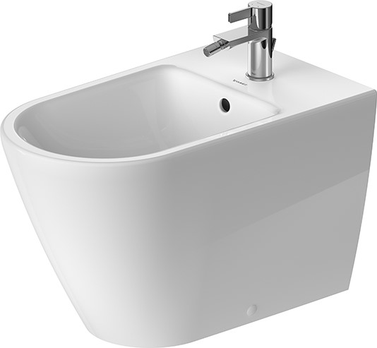 Duravit D-Neo bidet stojący biały 2294100000