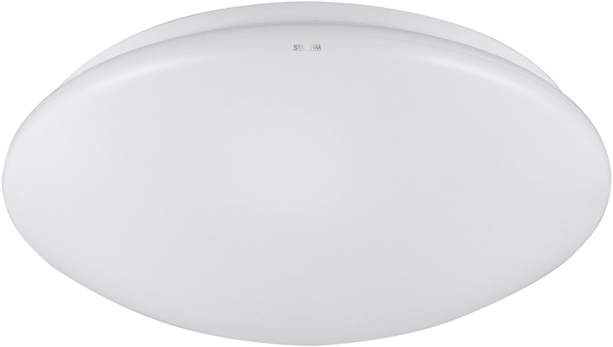 Strühm Stig plafon 2x13 W biały 04594