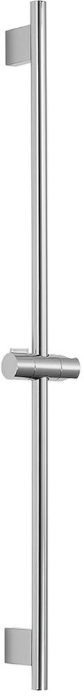 Tres Selection drążek prysznicowy 76,2 cm chrom 034.637.08