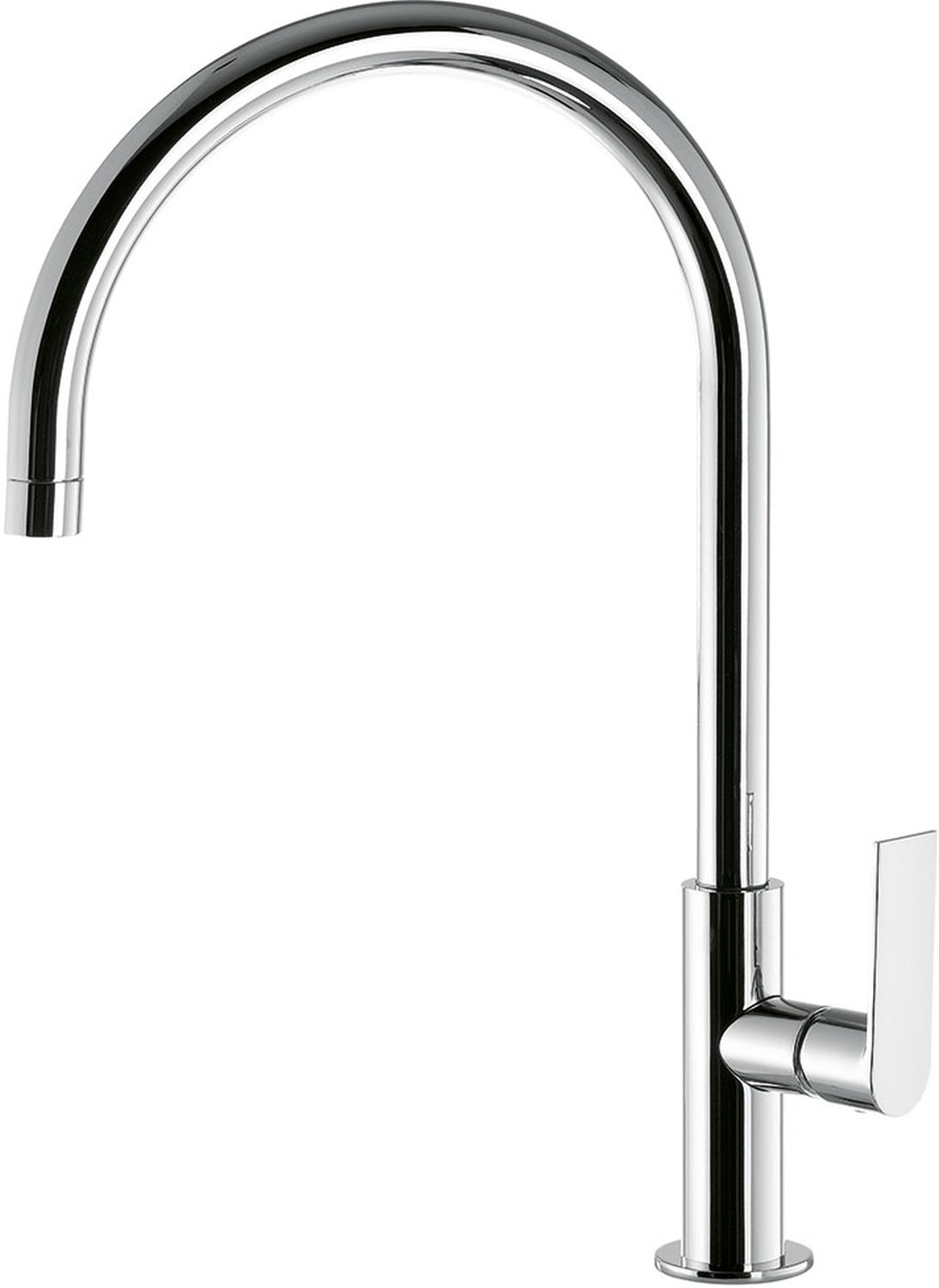 Tres Loft-Tres bateria kuchenna chrom 200.440.02