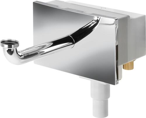 Viega skrzynka przyłączeniowa do umywalki 734817