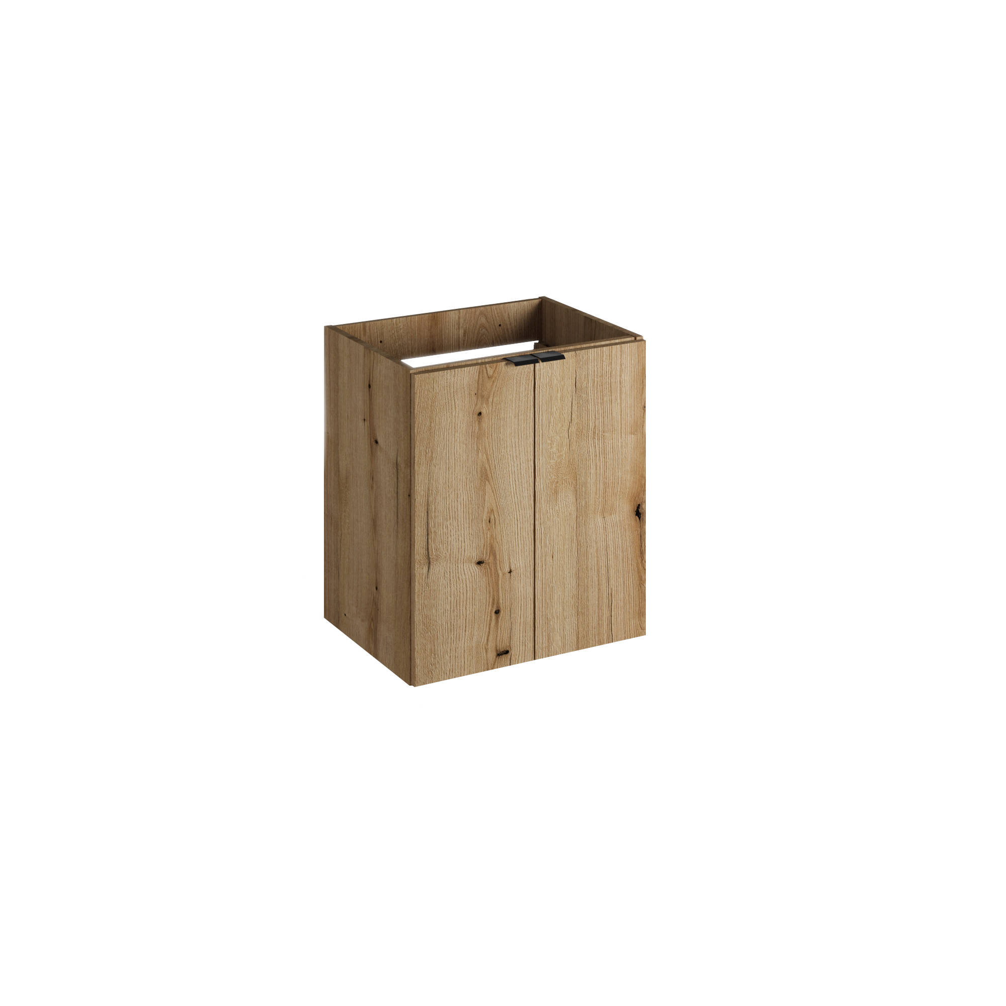 Comad Nova Oak szafka 50x39x57 cm dąb NOVA OAK A 82-50-2D - Wysyłka w 24h