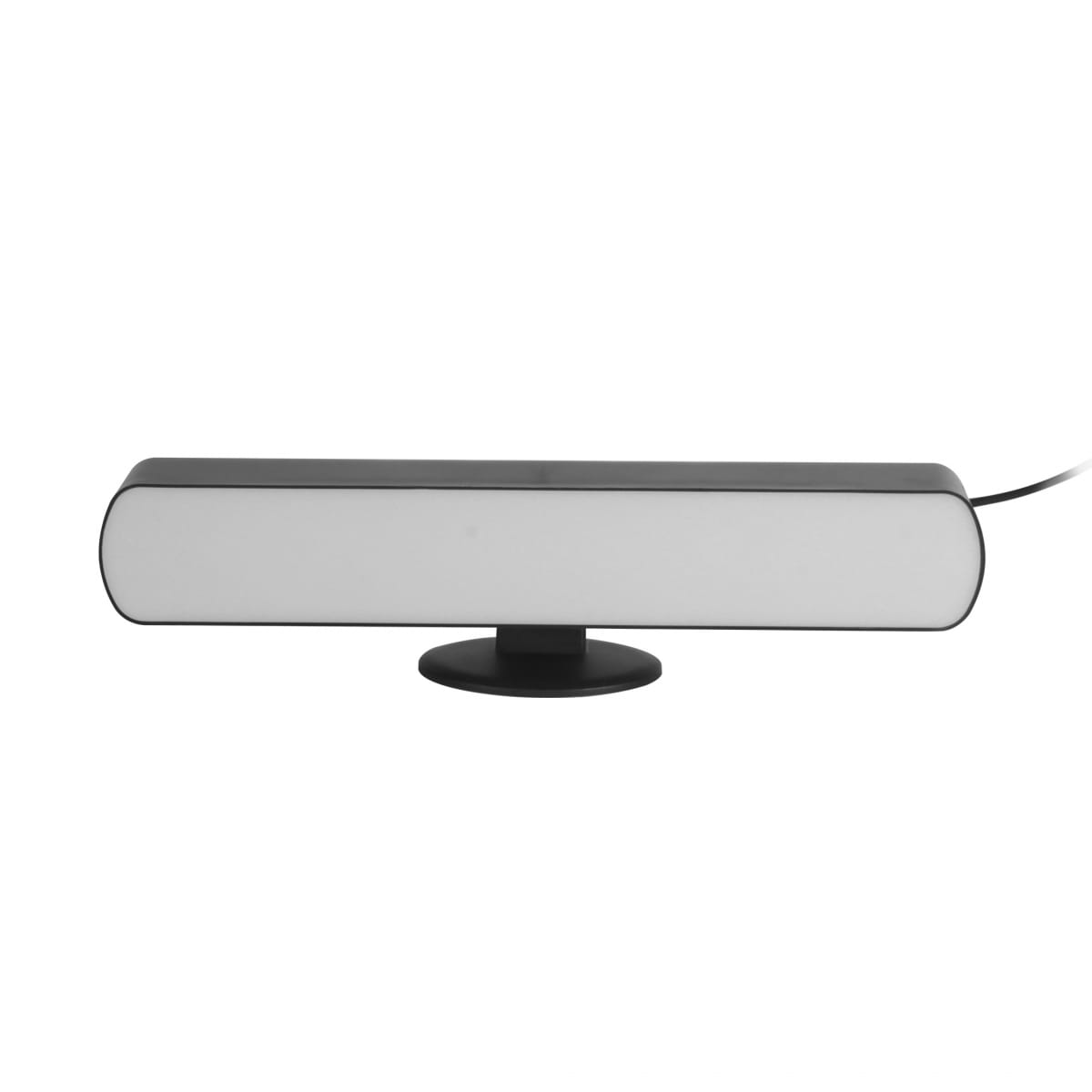 Zuma Line Torp lampka nocna RGB 1x5 W czarna 87308