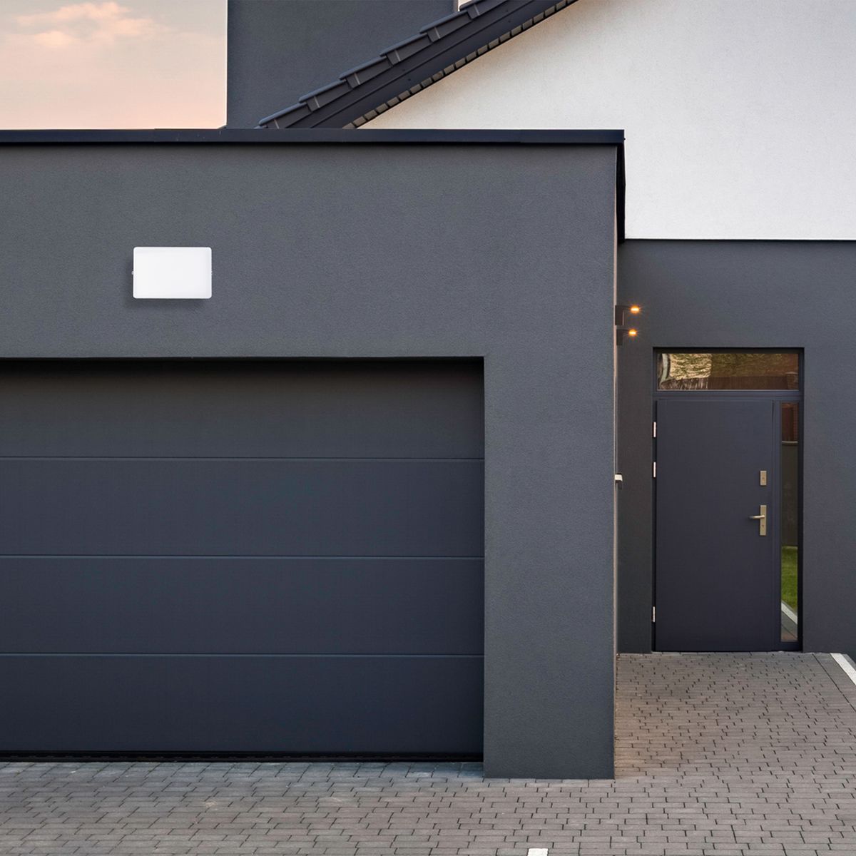 Milagro LED naświetlacz 50 W EKN9016