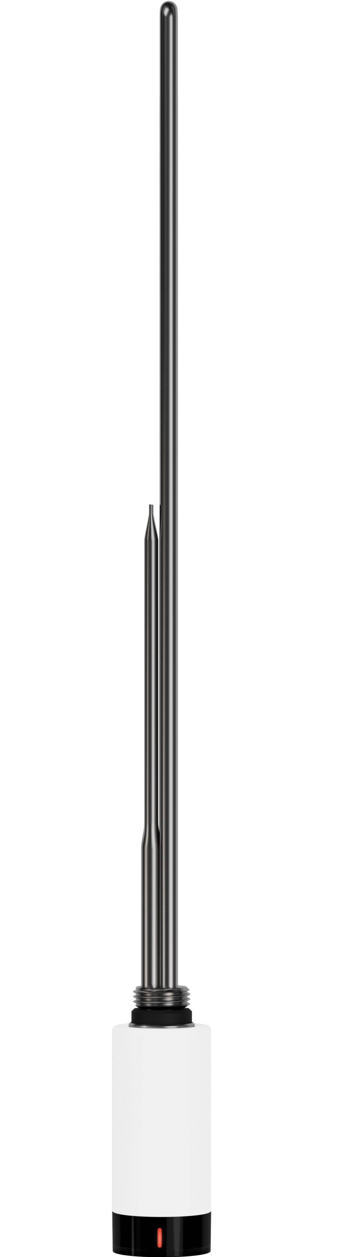 Deante Silia grzałka elektryczna 600 W biała AGI_A601 - Wysyłka w 24h