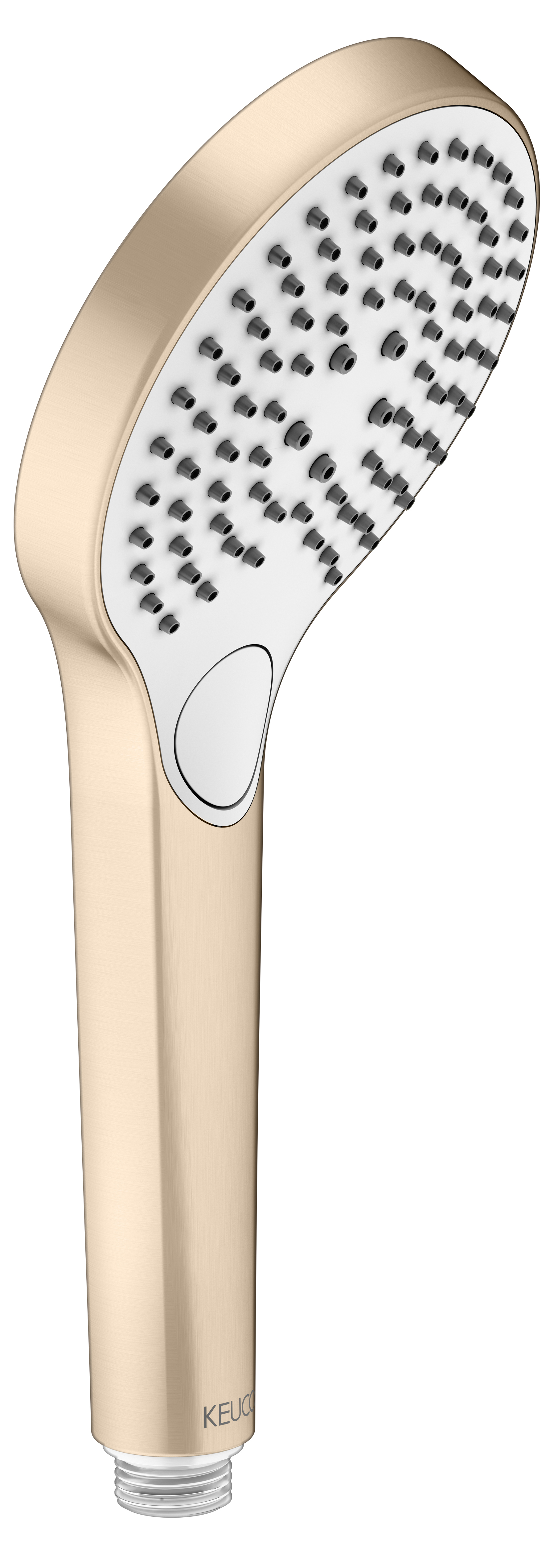 Keuco słuchawka prysznicowa brązowa 59580030300