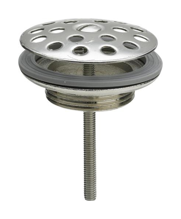 Viega korek do umywalki 703356