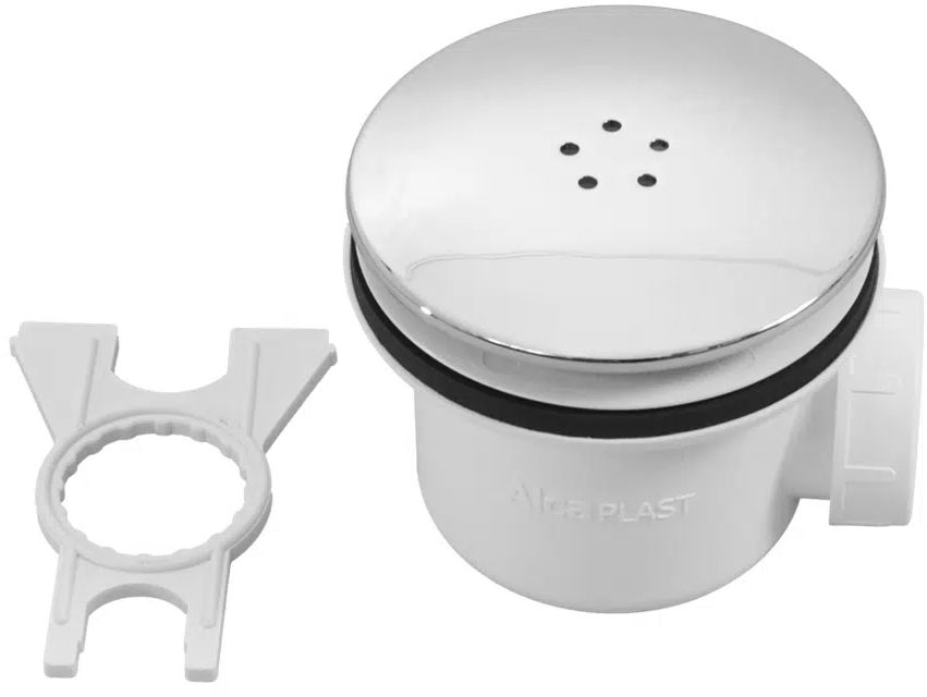 Schedline syfon do brodzika 90 mm SDB90AK