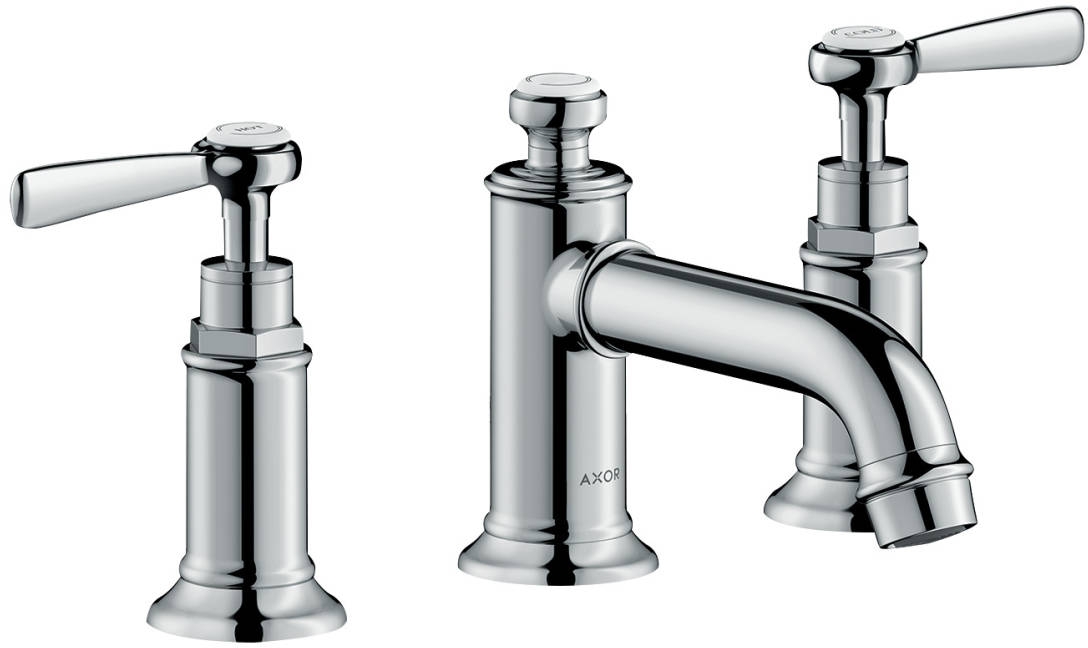 Axor Montreux bateria umywalkowa stojąca chrom 16535000
