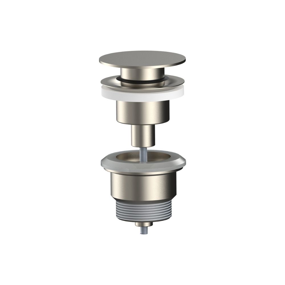 Uptrend Luck korek klik-klak korek do umywalki stal szczotkowana 400091125