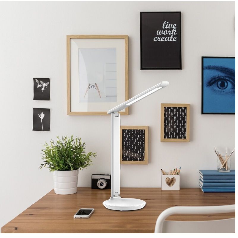 Rabalux Osias lampa biurkowa 1x9 W 6979