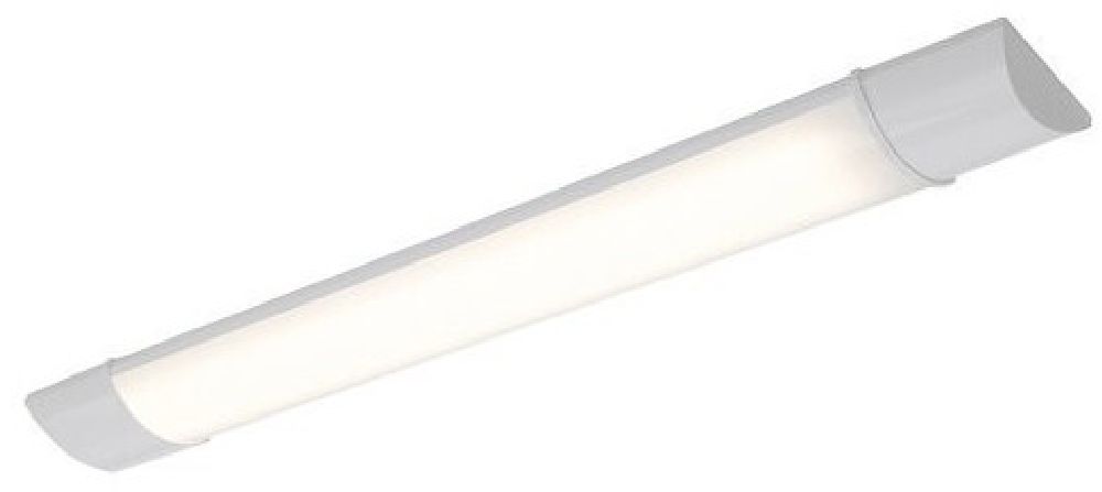 Rabalux Batten Light lampa podszafkowa 1x20 W biała 1451