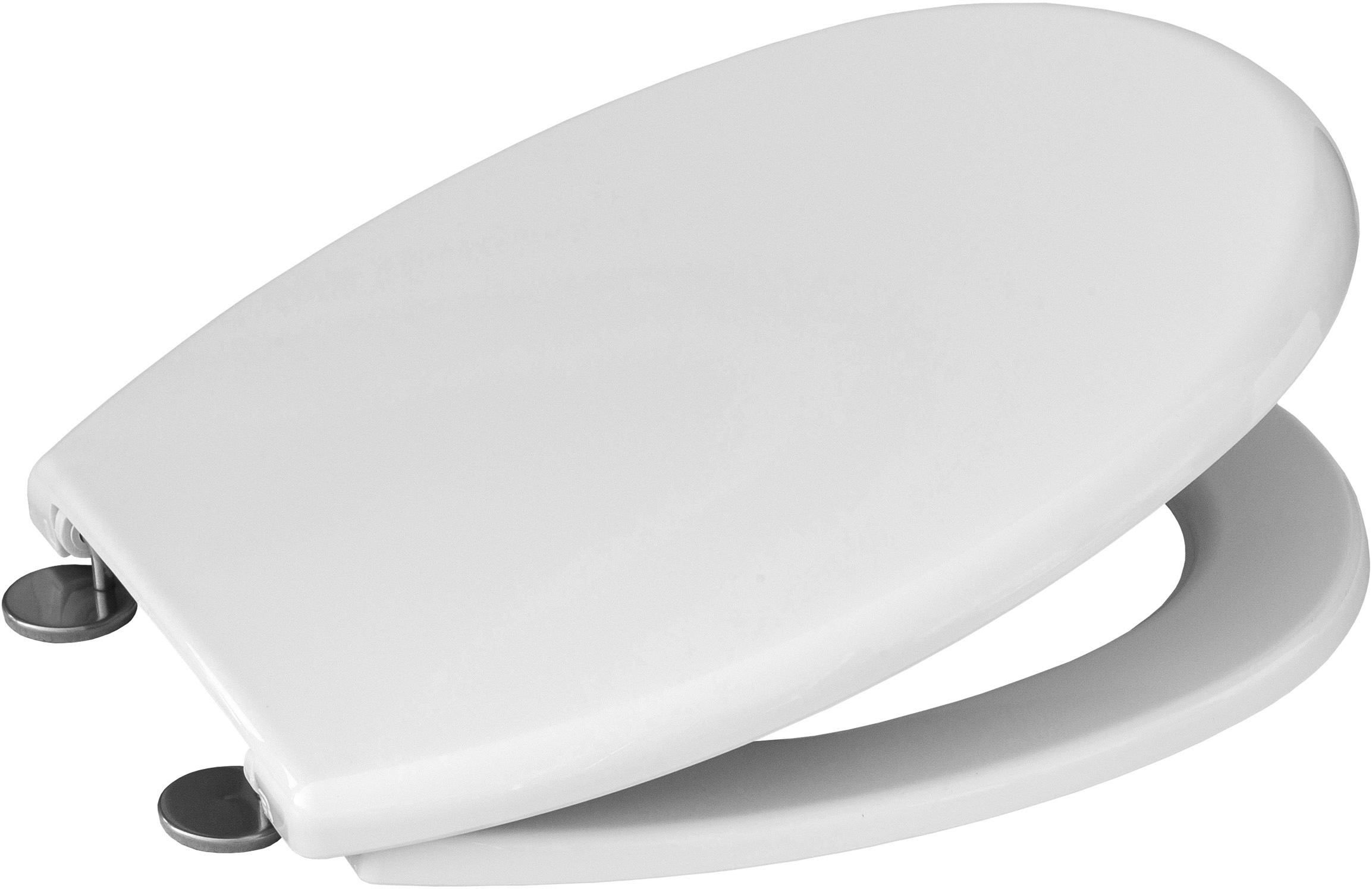 Roca Madalena deska sedesowa biała WM861MD2Z000001 - Wysyłka w 24h