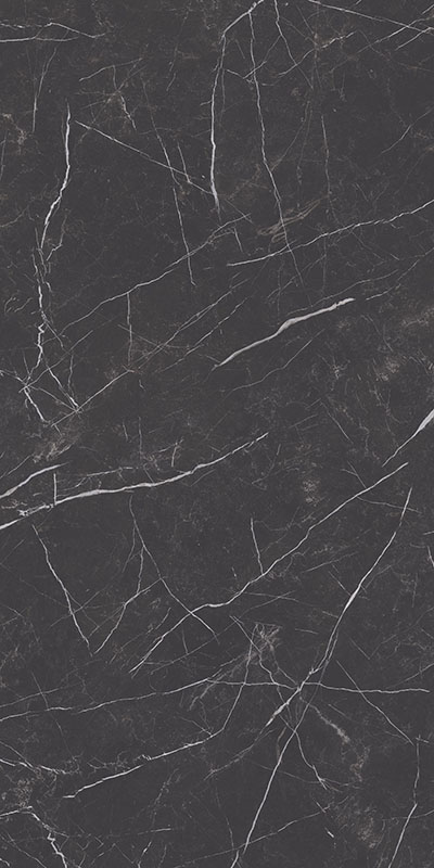 Paradyż Artstone Black Mat płytka ścienno-podłogowa 59,8x119,8 cm