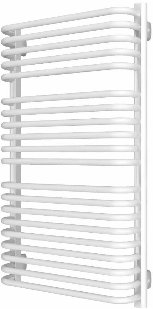 Enix Aster (A) grzejnik łazienkowy 99,6x60 cm biały A0006000996014010000