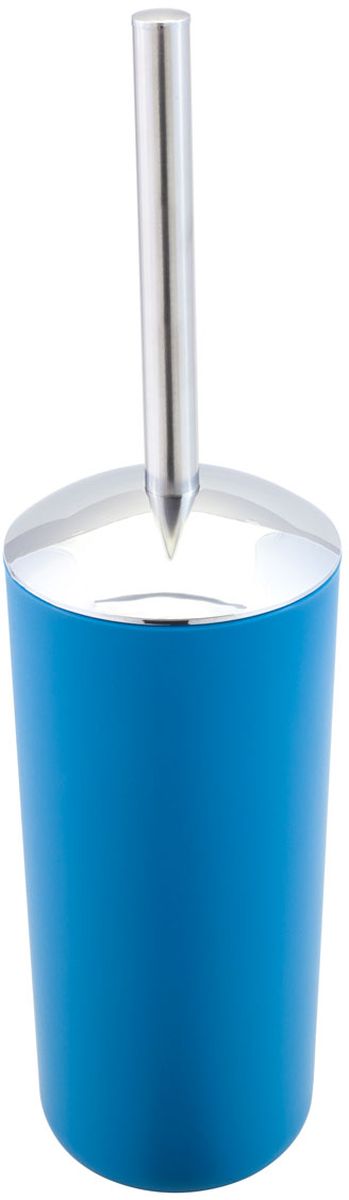 Duschy Simply szczotka toaletowa stojąca turkusowa 864-28 - Wysyłka w 24h