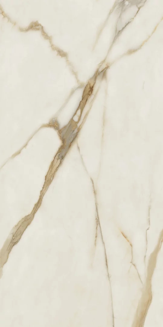 Paradyż Warm Wind Gold płytka ścienno-podłogowa 119,8x59,8 cm beżowa