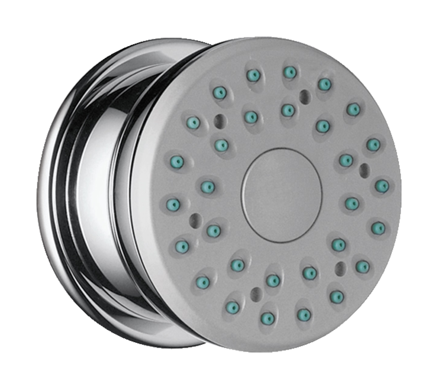 Hansgrohe Bodyvette dysza prysznicowa boczna chrom 28466000