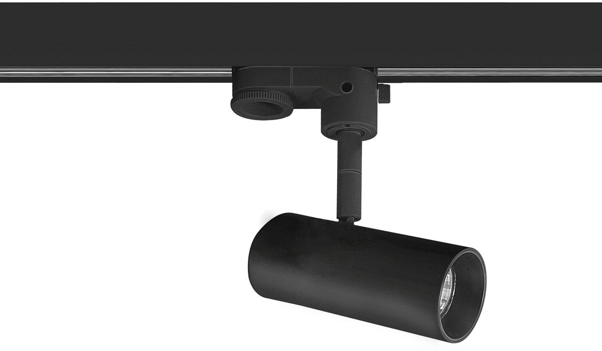 Italux Kandez 3C S lampa do szynoprzewodów 1x11 W czarny SA-2801/HT4-413A/BJ-WW/36