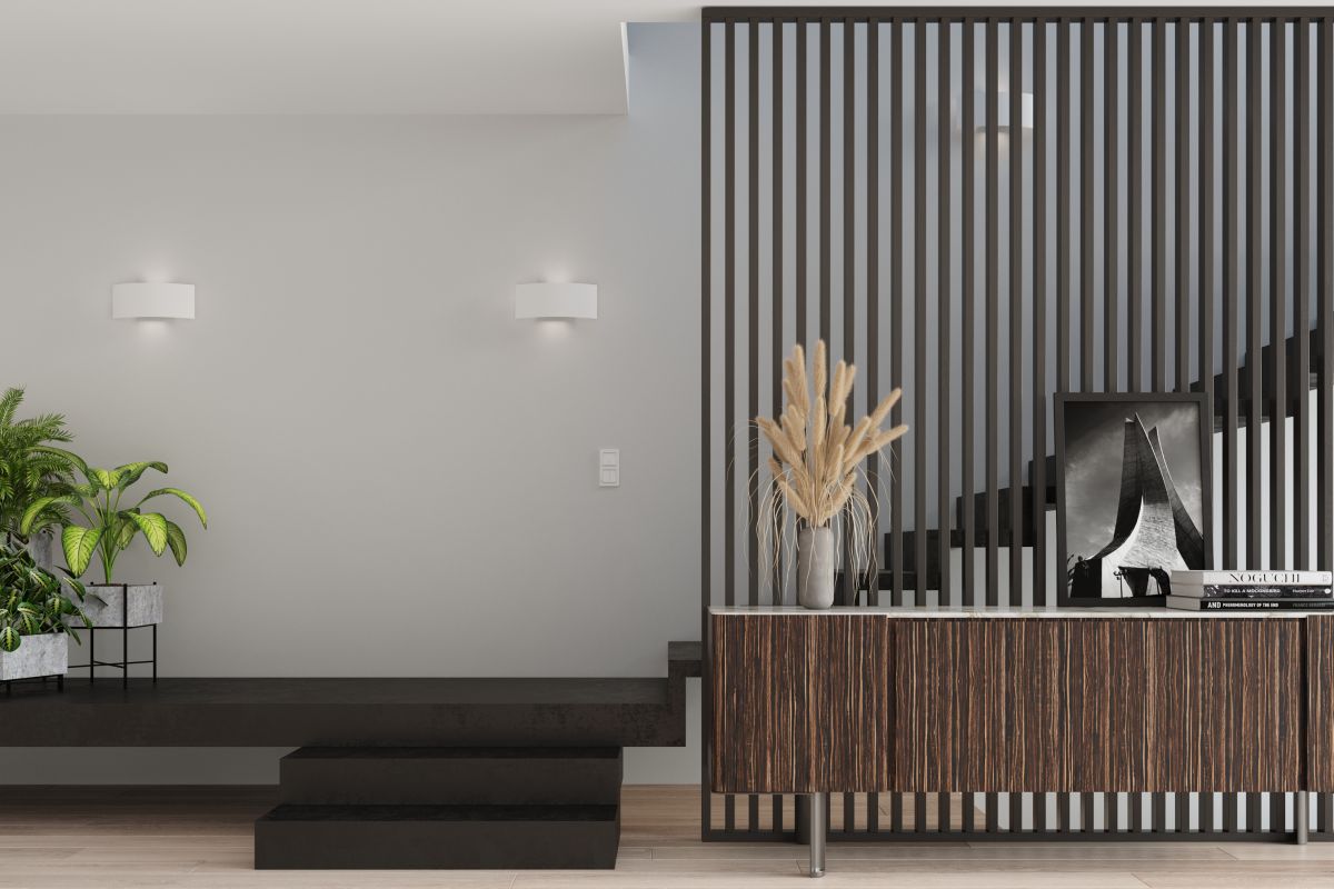 Sollux Lighting Magnus kinkiet 2x40W biały SL.0936