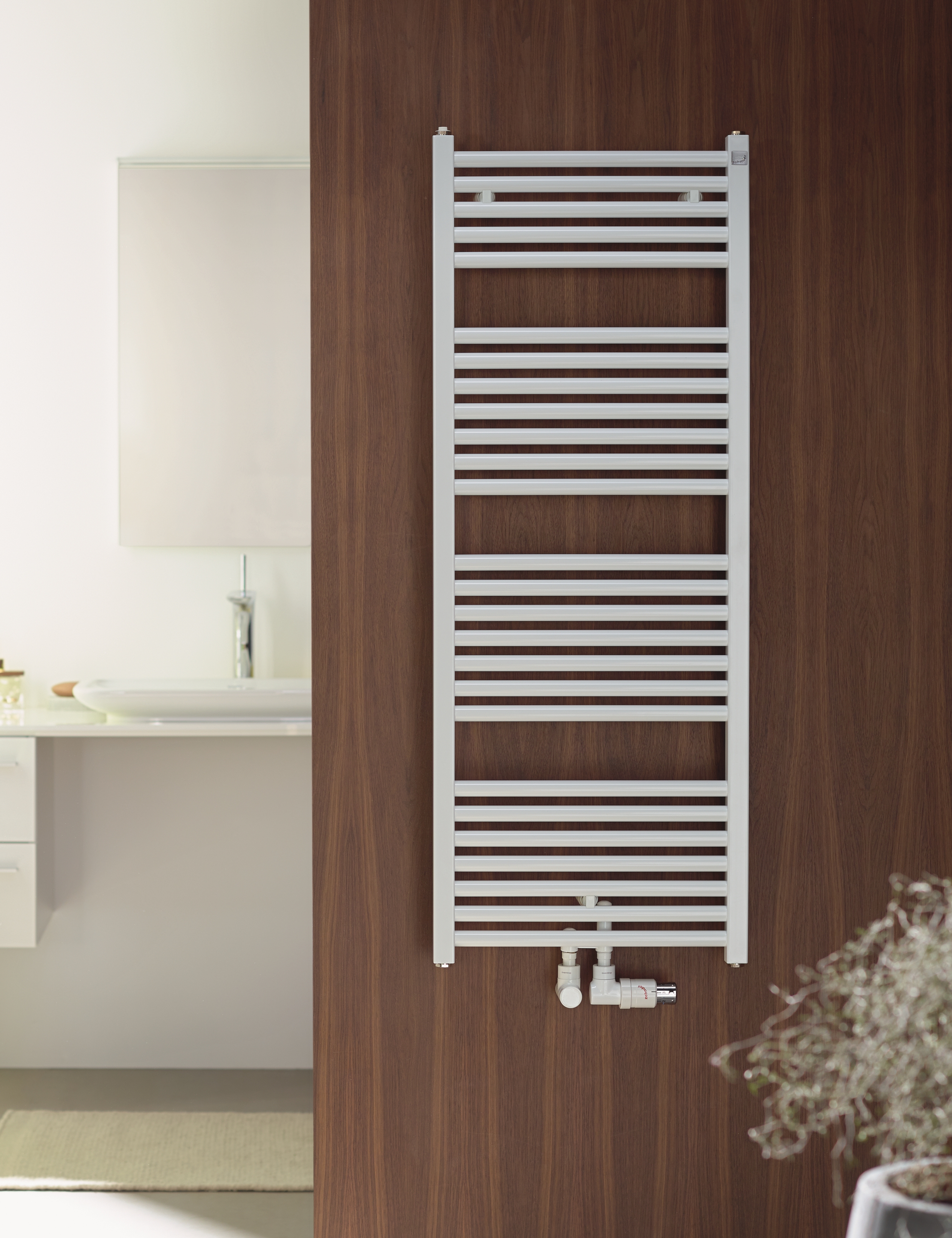 Zehnder Zeno grzejnik łazienkowy 168,8x75 cm biały ZN-170-075-05