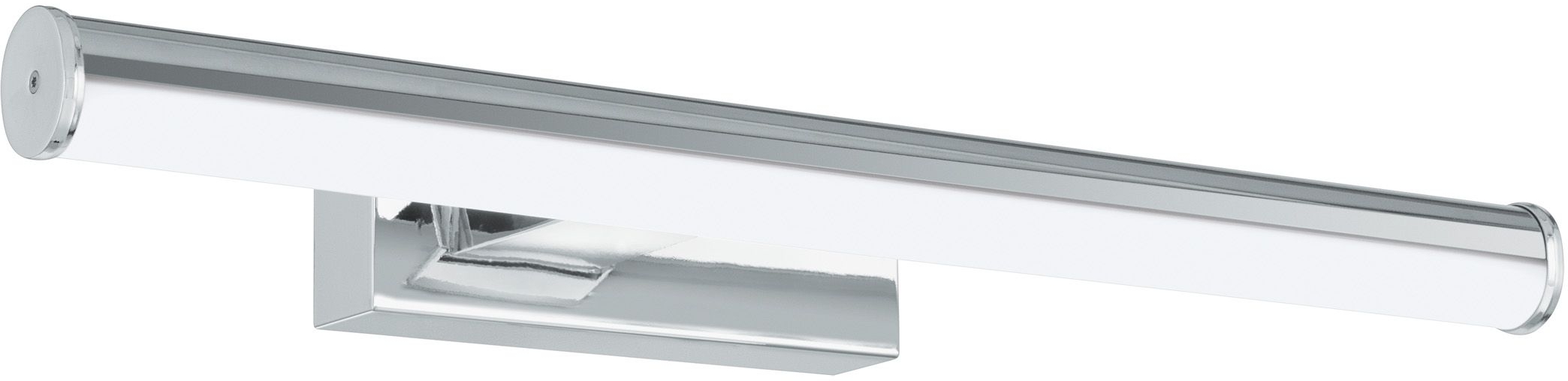 Eglo Vadumi kinkiet 1x7,4W chrom/biały 97081 - Wysyłka w 24h