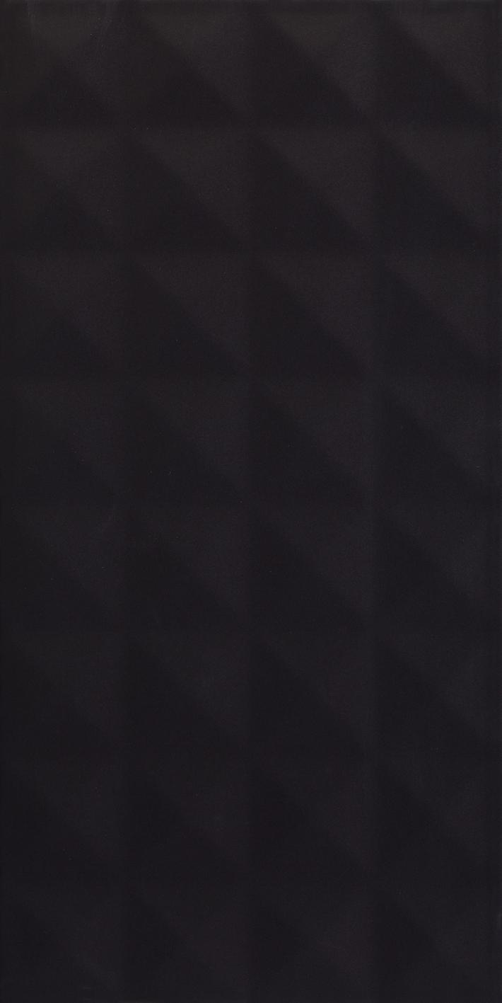 Paradyż Modul płytka ścienna 30x60 cm motyw A STR grafitowa