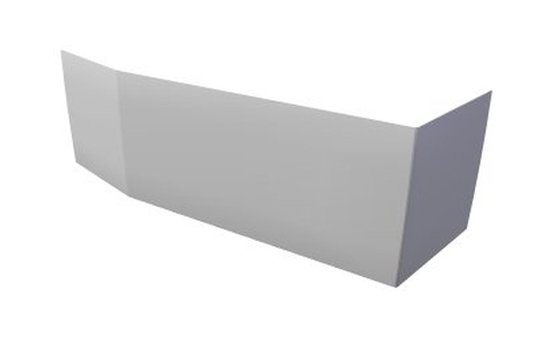 Riho Delta obudowa do wanny 209275