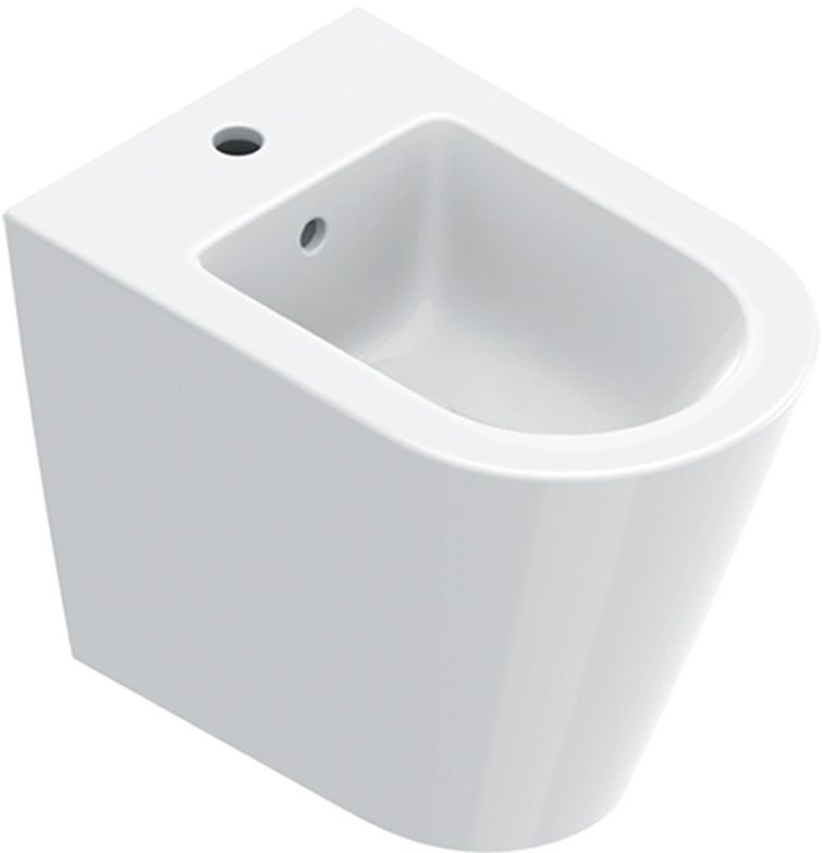 Catalano Zero bidet stojący biały 0119551001