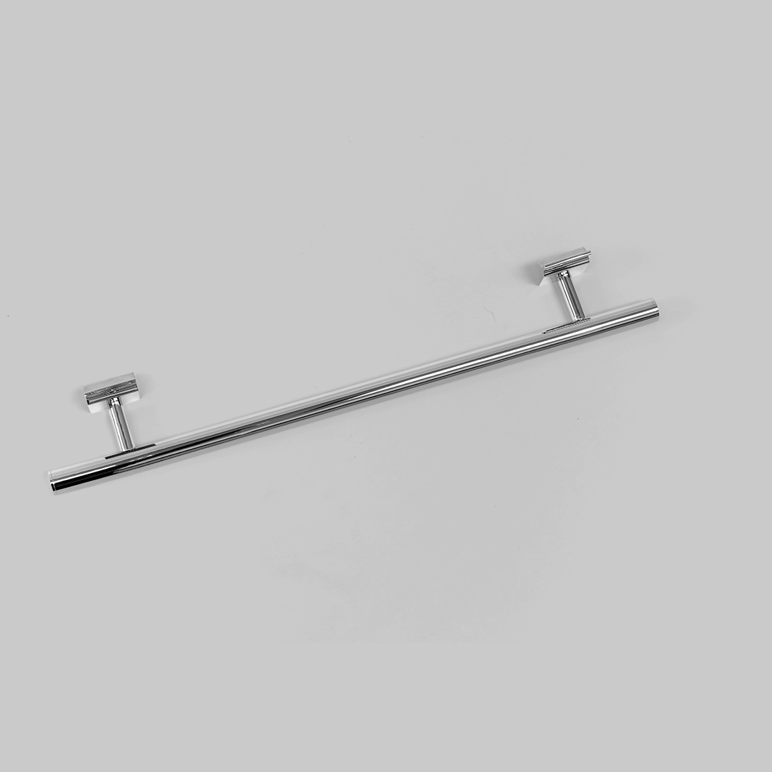 Kermi Flatline poręcz do grzejnika 80 cm chrom ZC01520004