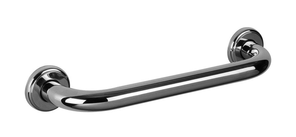 Bisk uchwyt nad wannę chrom 71850